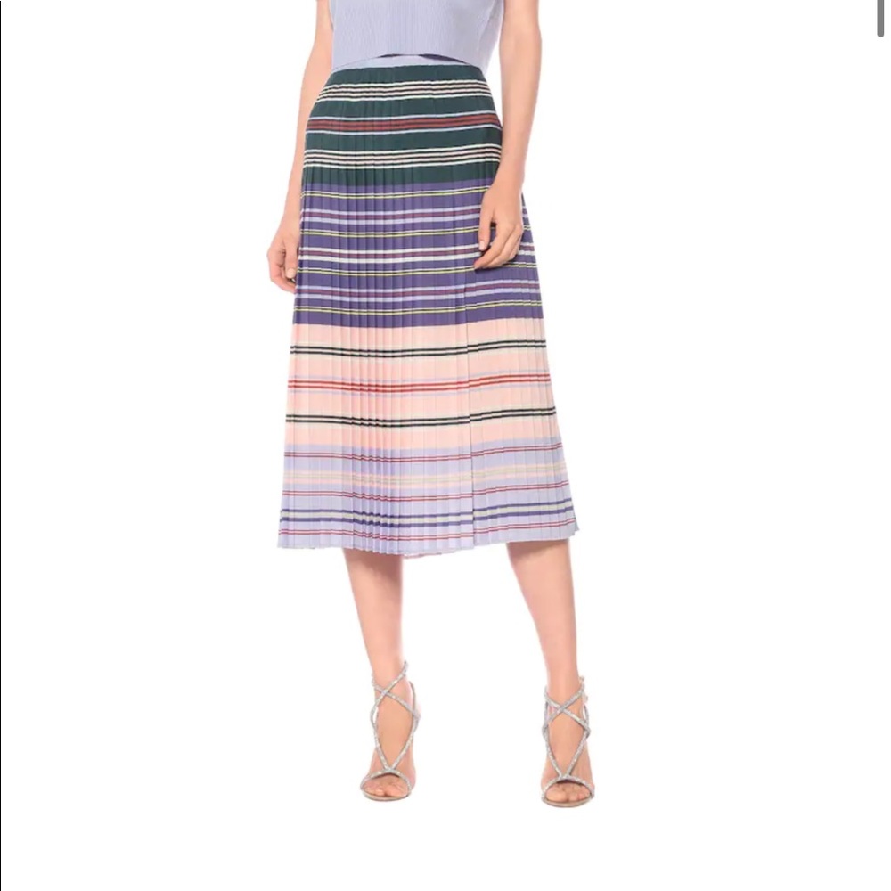 NWT Altuzarra Halyard Skirt Sz 44